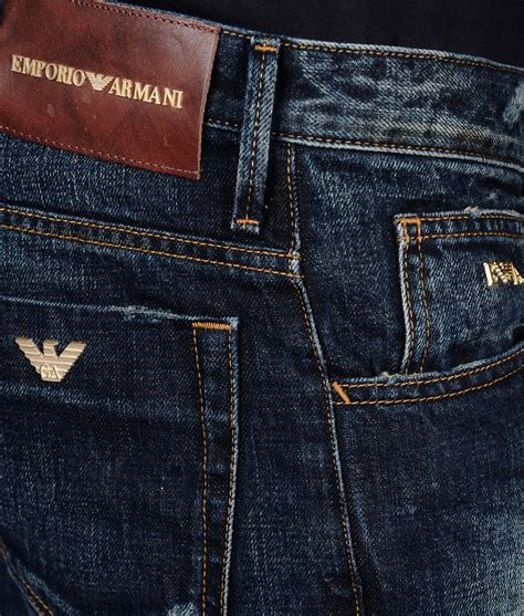 armani jeans for sale|emporio armani jeans men's sale.